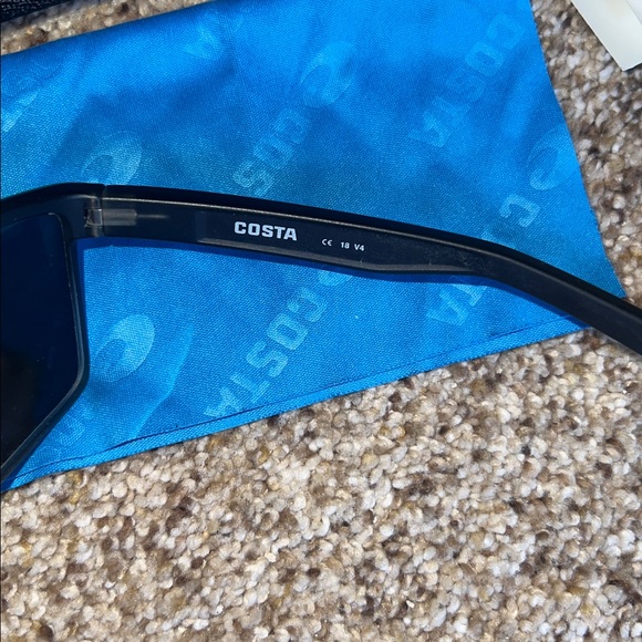 Costa Del Mar Rincon 580G Polarized Sunglasses main image 5